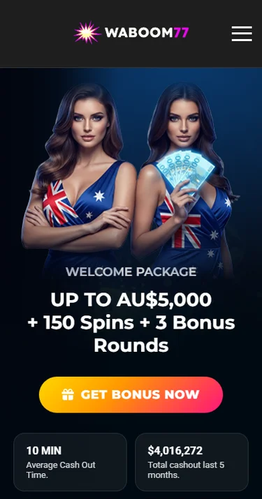 Waboom77 Login: A Practical Review of Waboom77 for Australian Players